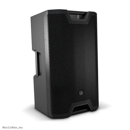 LD SYSTEMS ICOA 15ABT Aktives Lautsprecher Top-Angebot