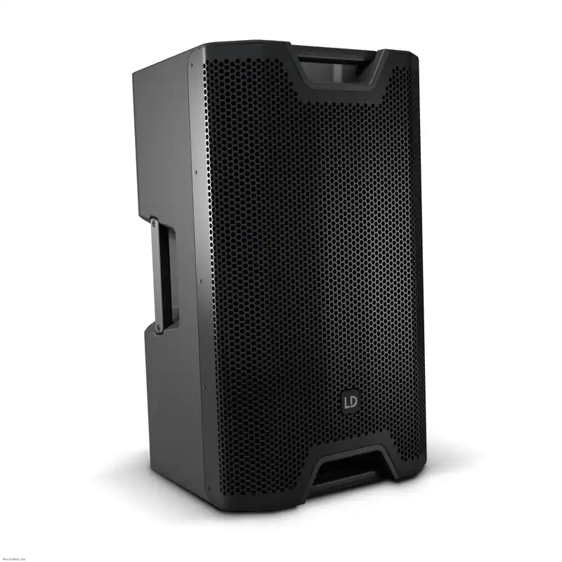 LD SYSTEMS ICOA 15A Aktives Lautsprecher Angebot