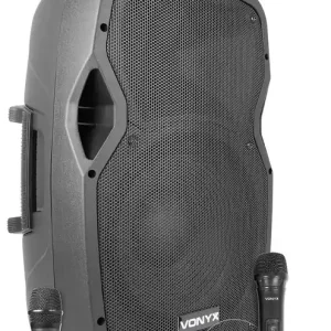 Begrenztes Angebot VONYX AP1200PA Tragbares PA-System