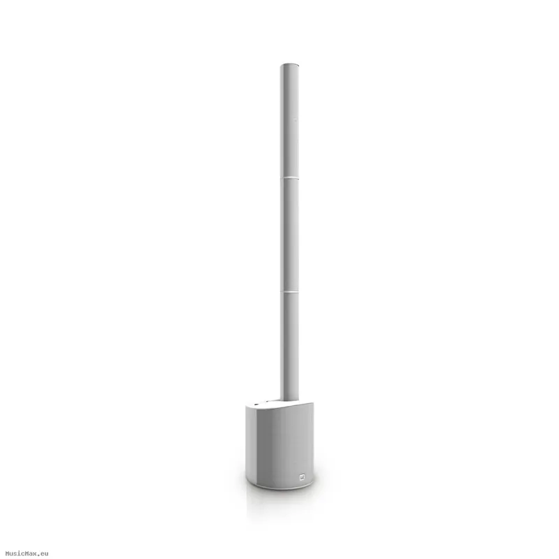 Kostenloser Rückversand LD SYSTEMS MAUI 5 WHITE
