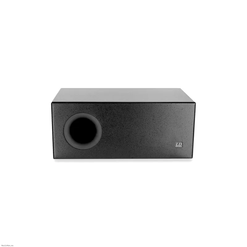 LD SYSTEMS LDSUB88A SUBWOOFER Aktives Lautsprecher Sonderaktion