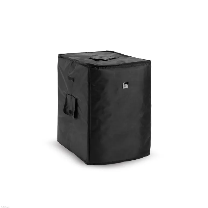 Highlight LD SYSTEMS MAUI 28 G3 SUB Blk Lautsprecherabdeckung