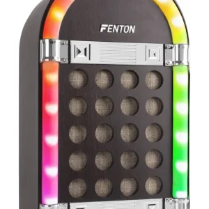 FENTON JKB40 Vintage Jukebox Neue Ware