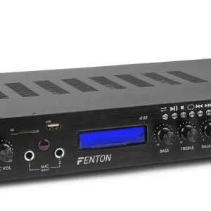Begrenztes Angebot VONYX AV-150BT Endstufe