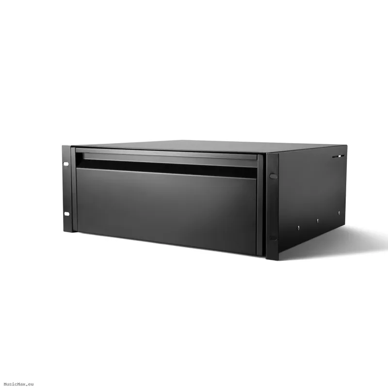 Direkt Vom Hersteller ADAM HALL 847E04 19" Drawer 4U Rack