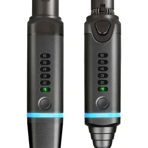 Kostenloser Rückversand Nux B-3 Plus Wireless System Funkmikrofon