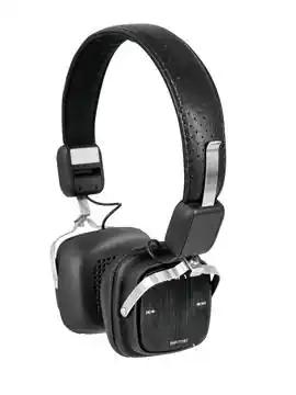Omnitronic SHP-777BT Bluetooth-Kopfhörer schwarz Nur Heute