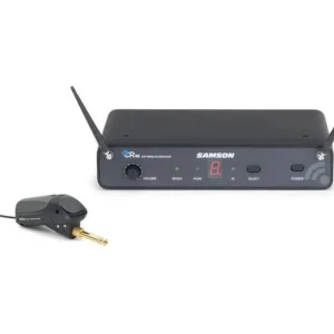 Samson Airline 88 Wireless Guitar System Jetzt Bestellen
