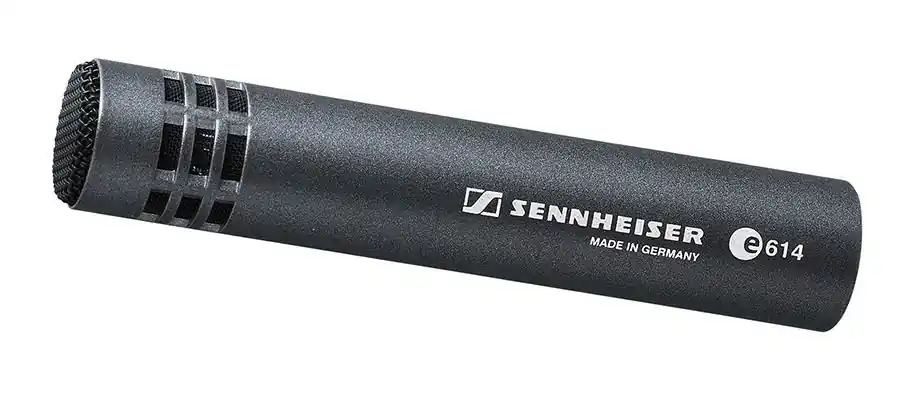 Super-Preis Sennheiser E 614 Kondensator Mikrofon