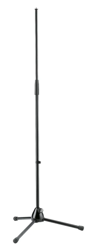 K&M 201/2 Mikrofonstativ - schwarz Saisonangebot