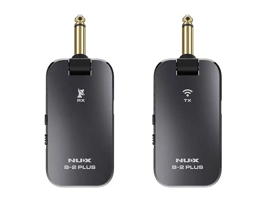 Nux B-2 Plus Wireless System Rabatt