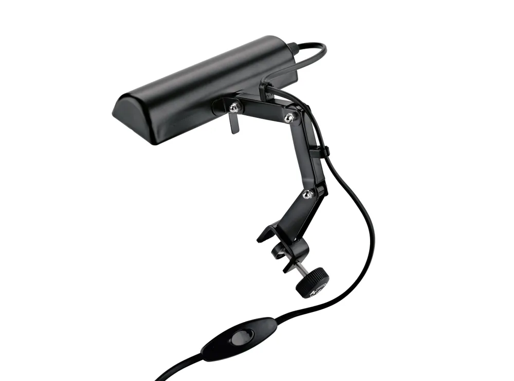 K&M 12250 122e Notenleuchte Top-Angebot