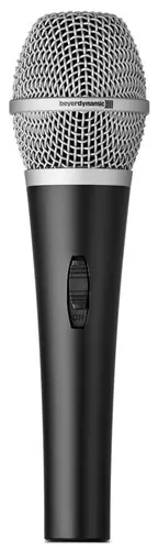 Beyerdynamic TG V35DS Vokalmikrofon Jetzt Kaufen