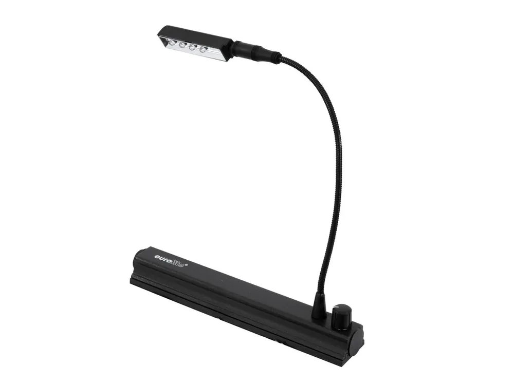 Direkt Vom Hersteller EUROLITE Flexilight LED-Batterie-Tischleuchte