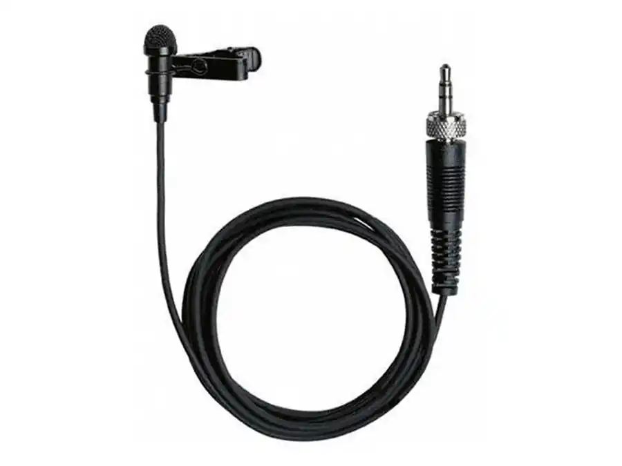 Günstig Sennheiser ME-2 Digital Lavalier Clip Mic