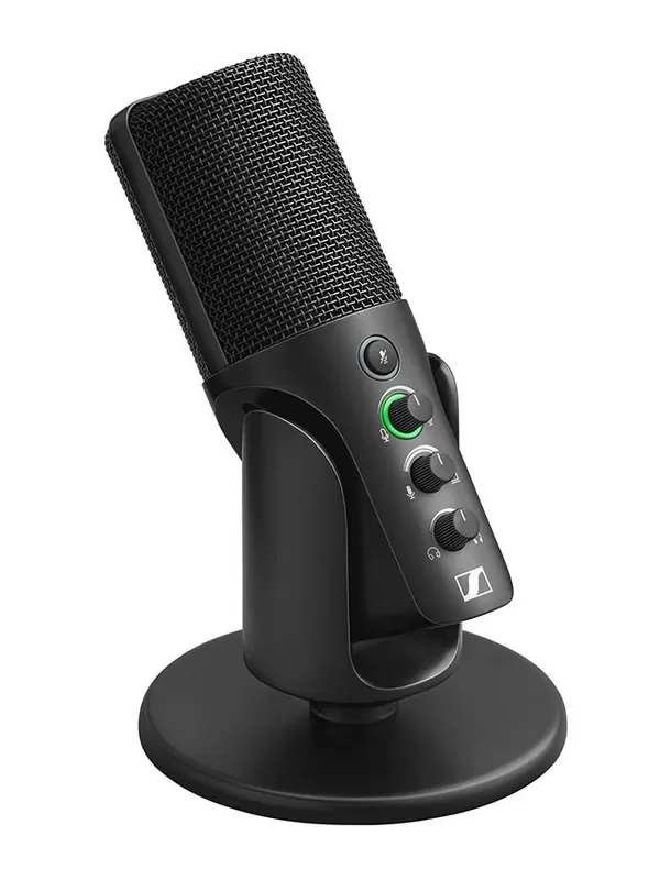 Direktkauf Sennheiser Profile USB-C Mikrofon