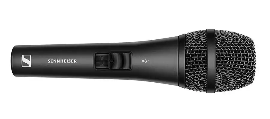 Sennheiser XS1 Dynamisches Gesangsmikrofon Bestpreis