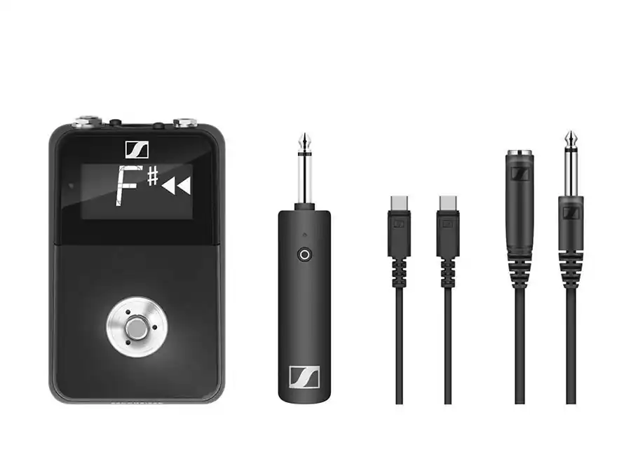 Versand Am Gleichen Tag Sennheiser XSW-D Pedalboard Set