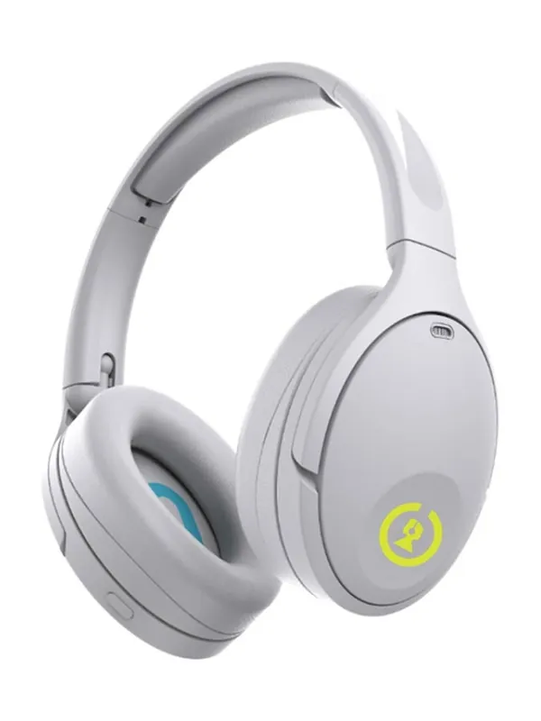 SOHO 2.6 TWS Bluetooth-Hybrid-ANC-Kopfhörer grey Saisonangebot