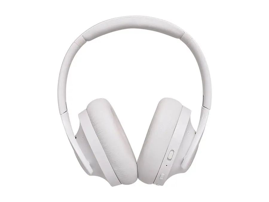 Bestseller SOHO 45-s TWS Bluetooth Hybrid ANC Kopfhörer weiß