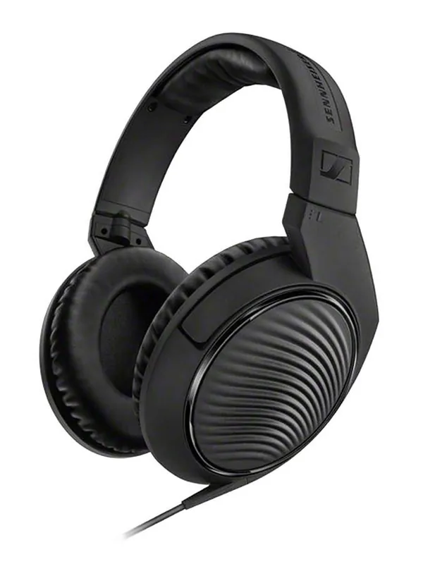 Saisonangebot Sennheiser HD 200 Pro Kopfhörer