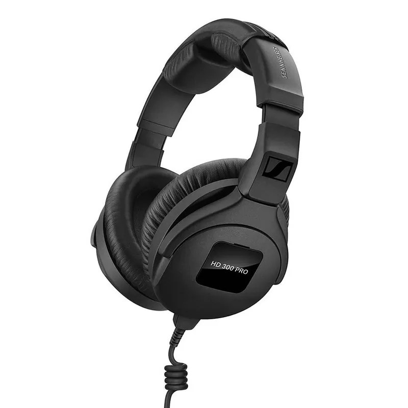 Sennheiser HD 300 Pro Kopfhörer Expressversand