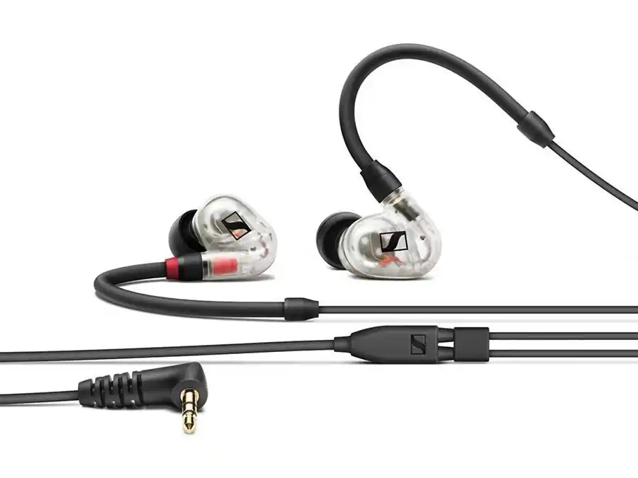 Sennheiser IE 100 Pro CL In Ear Monitoring Headphone Online Kaufen