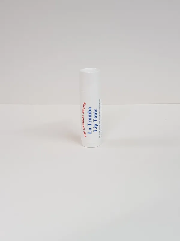 La Tromba Lip Tonic Meistverkauft
