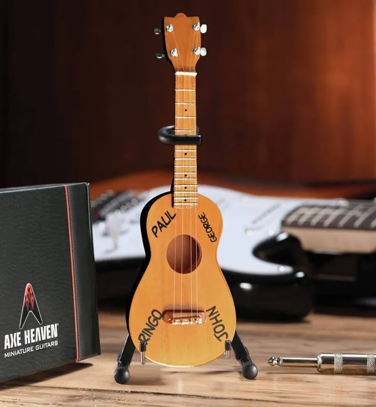 Sonderaktion Fab Four Mini Ukulele HL00141693