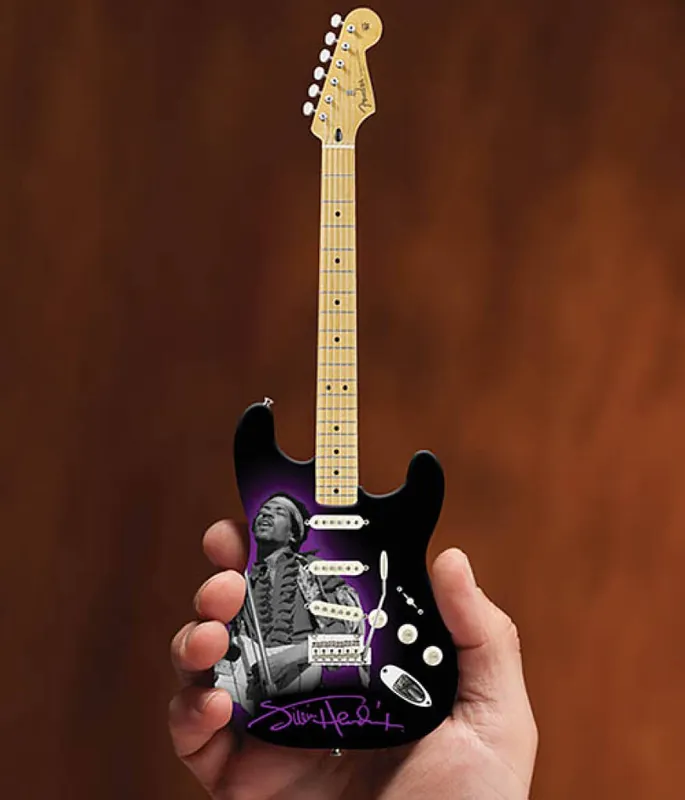Jimi Hendrix Foto Tribute HL00149761 Sonderangebot