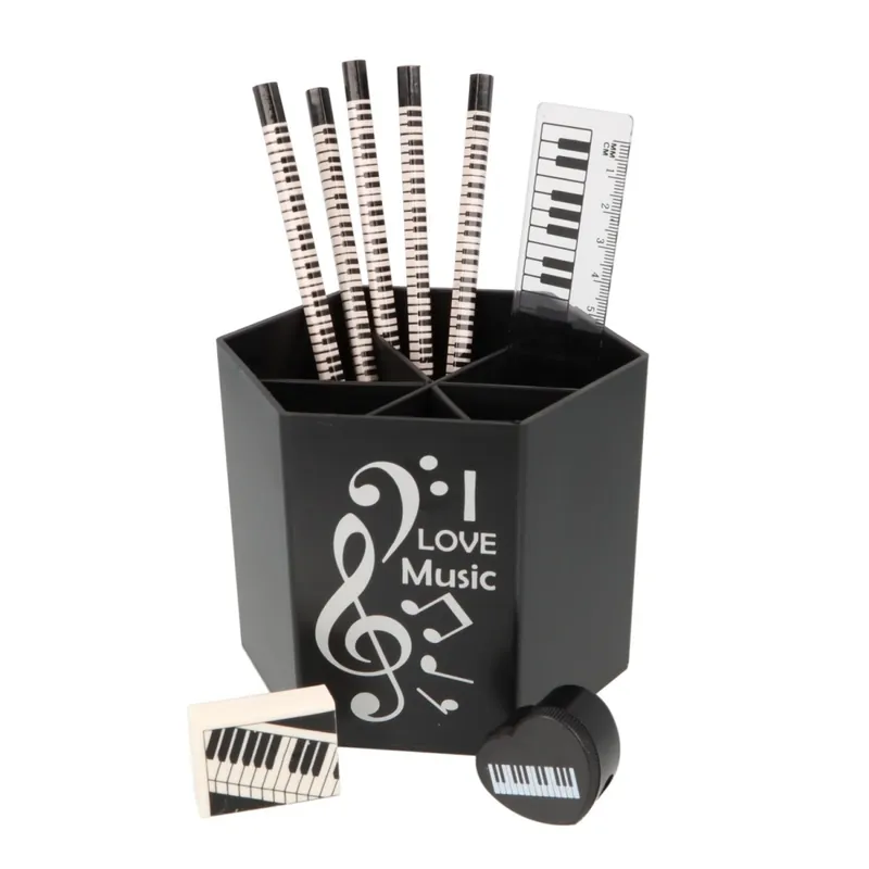 Schreibset Tastatur Saisonangebot