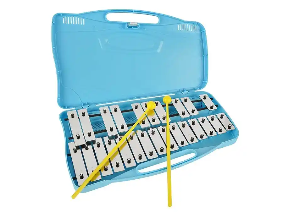 Angel AG-25N2 Glockenspiel 25 Töne Must-Have