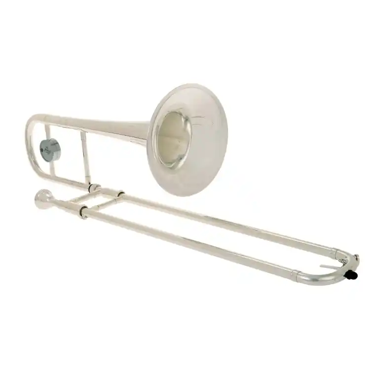 John Packer JP236-S Rath Alto Trombone Eb versilbert Ausverkauf