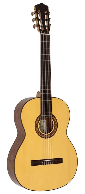 Salvador Cortez CS-25 Konzertgitarre 4/4 Saisonangebot