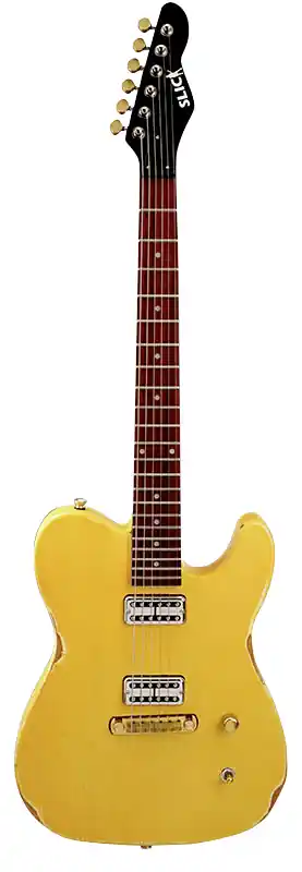 Begrenztes Angebot Slick SL 55 BST