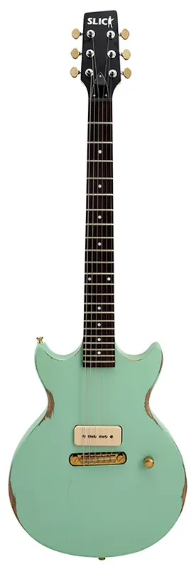 Slick SL 59 SG Wochenendangebot