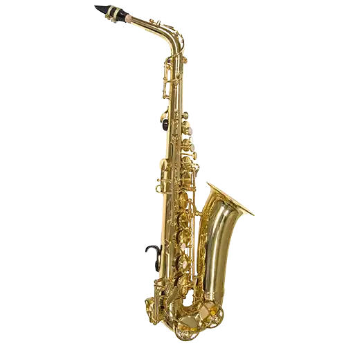 Knallerangebot Trevor James 371A Alpha Altsaxophon Kinder