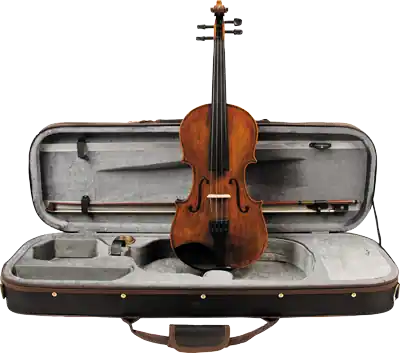 Stentor SR1864 Verona Violinset 4/4 Knallerangebot