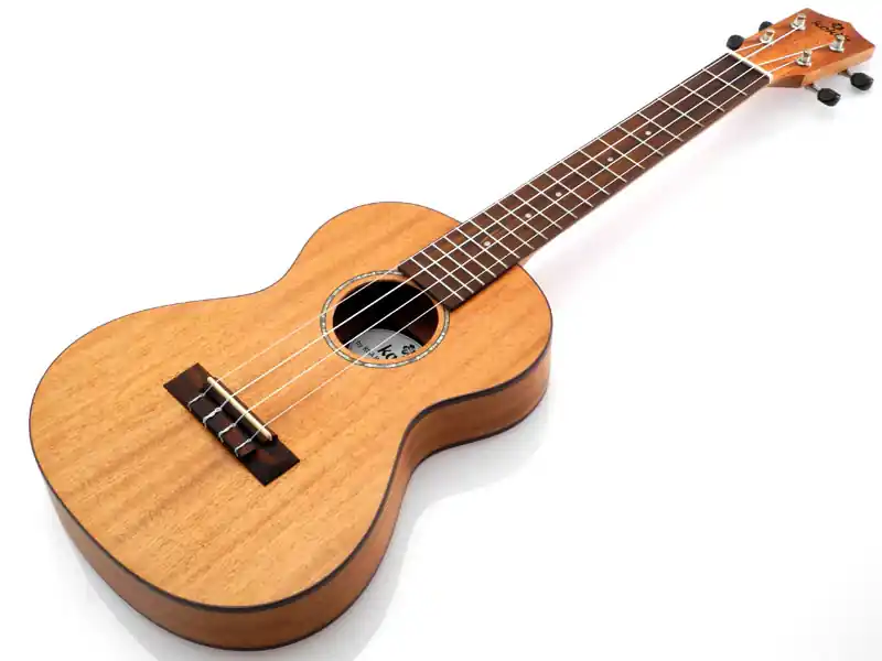 koki'o Mahogany Thinbody Tenor LMHLMH-TB-T Sofort Bestellen