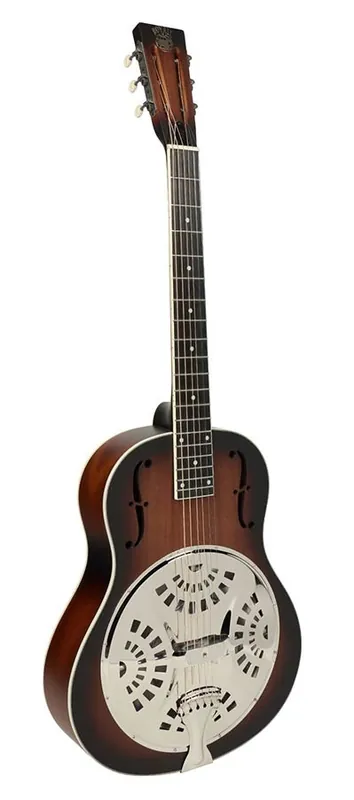 Royall SPD14-DSB Resonator Gitarre Spider 14 Begrenztes Angebot