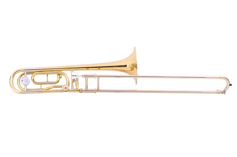 John Packer JP331 Rath Bb/F Tenor Trombone laquer Abverkauf