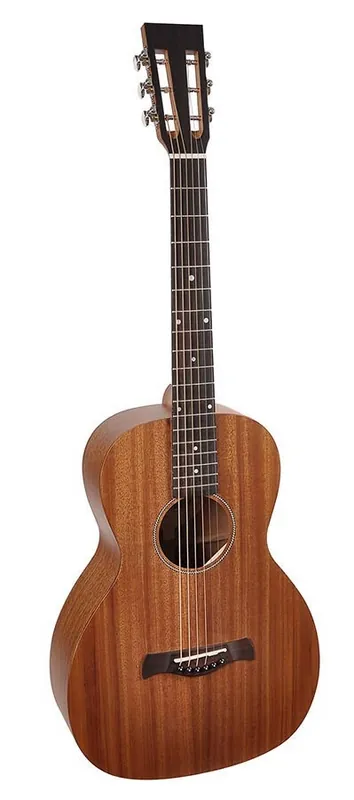Richwood P-50 Parlor Master Serie Knallerangebot
