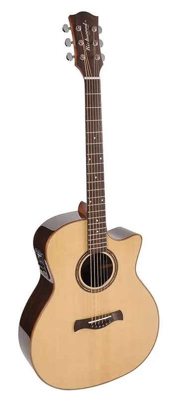 Preis Gesenkt Richwood SWG-150-CE Master Songwritter R
