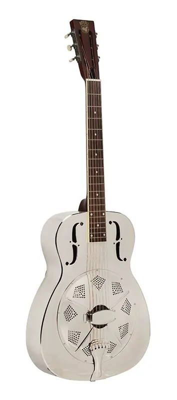 Royall WE14-NI Resonanz Gitarre WEST END Top-Angebot