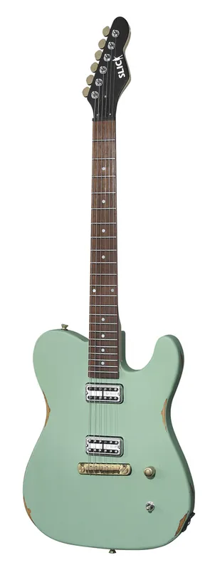 Angebot Slick SL 55 SG
