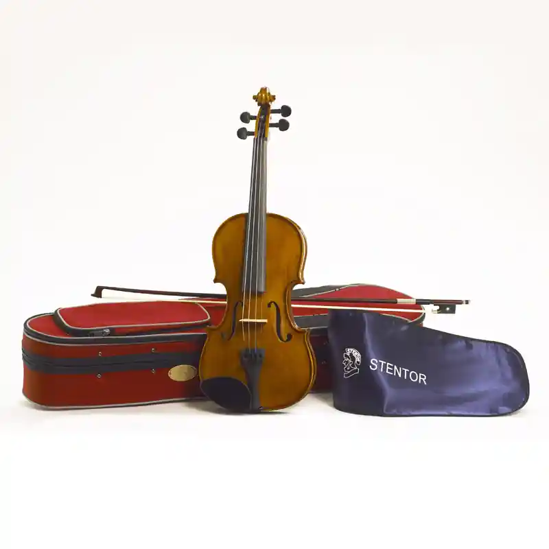 Super-Preis Stentor SR1500A Violine Student II 4/4