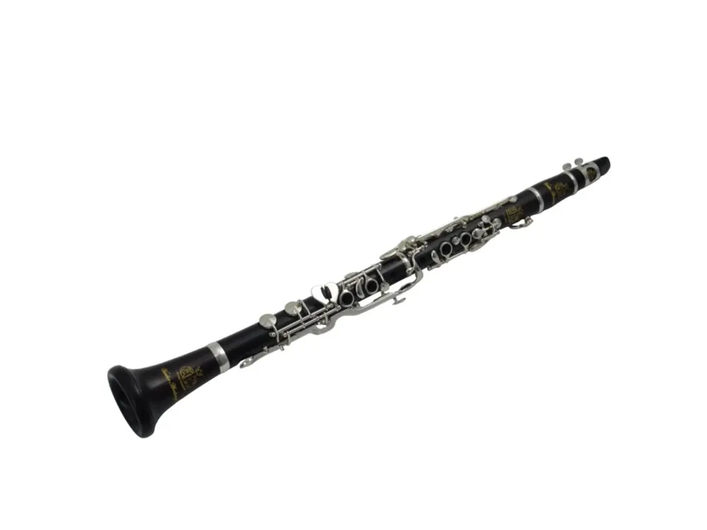 Preisknaller Amati ACL 642S Bb-Klarinette German