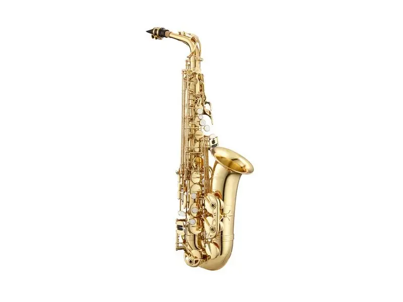 Neue Kollektion Antigua AS3108LQ-GH Alt Sax lackiert