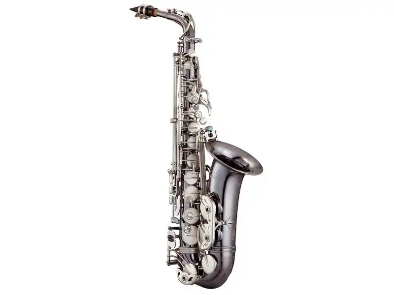 Antigua AS4248BC-GH Alt Sax schwarz vernickelt Top-Seller