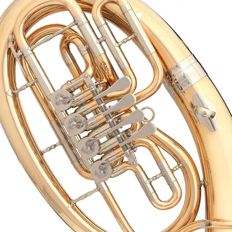 B&S 3046-L Baritone Schneller Versand